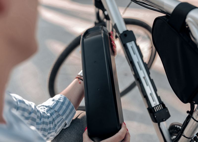 Trendthema E-Bike